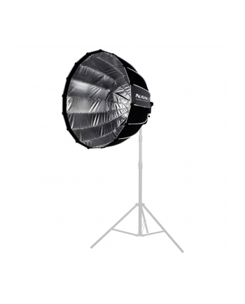 Nanlite SB-PR-90Q Parabol- Softbox for Forza 300 500