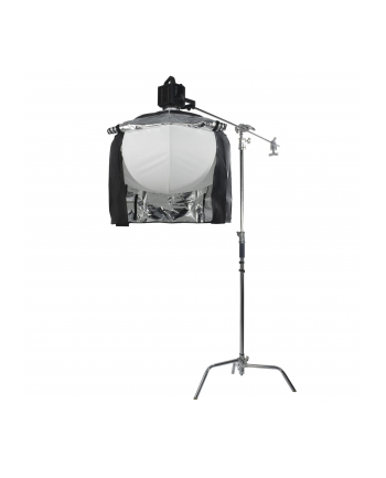 Nanlite Lt-80 Lantern Softbox For Forza 200 300 500 3788