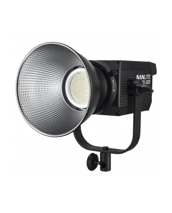 Nanlite Fs-200 Led Daylight Spot Light 3820