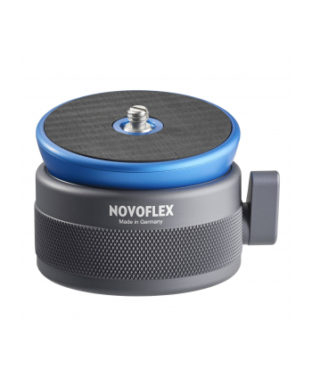 Novoflex MagicBalance Levelling Base Ø60, 20° Tilt