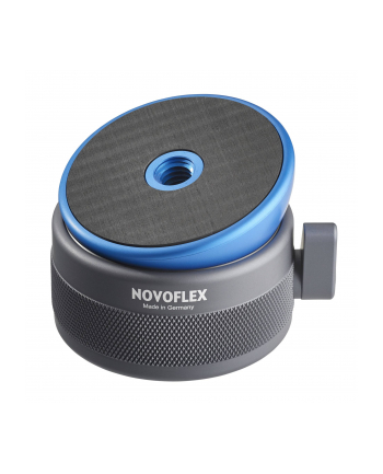 Novoflex MagicBalance Levelling Base Ø60, 20° Tilt