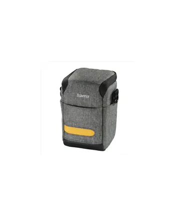 Hama Torba Na Aparat Terra, 90 Szary nr 2