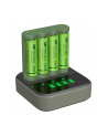 GP RECYKO EVERYDAY BATTERY CHARGER B421 (USB) + D - nr 1