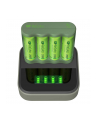 GP RECYKO EVERYDAY BATTERY CHARGER B421 (USB) + D - nr 4