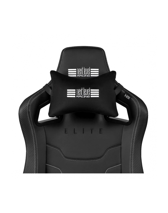 Next Level Racing NLR-G004 Elite Gaming Chair Leather Edition główny