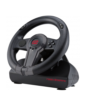 ready2gaming Nintendo Switch Racing Wheel