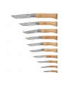 Opinel Collector Set Wood Box 10 Piece Pocket Knives (1314) - nr 2