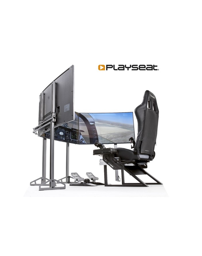 Playseat TV Stand Pro Triple Package (RAC00154) główny