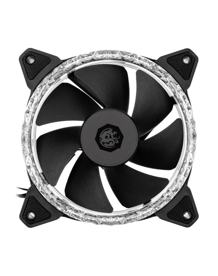 Bitspower Cyclops 240 (BPTACYAIO240NTX) główny