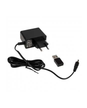 Inline HUB USB 2x USB-C + 3x USB-A 3.2 Gen1 (35398) nr 2