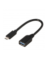 Hama Adapter USB USB - HDMI Czarny (74257) - nr 4