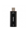 Hama Adapter USB USB - HDMI Czarny (74257) - nr 2