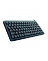 Cherry Compact keyboard, Combo (USB + PS/2), GB (G84-4100LCMGB-2) - nr 10