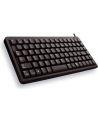 Cherry Compact keyboard, Combo (USB + PS/2), GB (G84-4100LCMGB-2) - nr 13