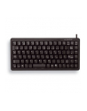 Cherry Compact keyboard, Combo (USB + PS/2), GB (G84-4100LCMGB-2) - nr 18