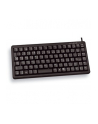 Cherry Compact keyboard, Combo (USB + PS/2), GB (G84-4100LCMGB-2) - nr 19