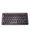 Cherry Compact keyboard, Combo (USB + PS/2), GB (G84-4100LCMGB-2) - nr 1