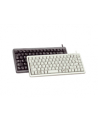 Cherry Compact keyboard, Combo (USB + PS/2), GB (G84-4100LCMGB-2) - nr 2