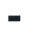 Cherry Compact keyboard, Combo (USB + PS/2), GB (G84-4100LCMGB-2) - nr 3