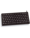Cherry Compact keyboard, Combo (USB + PS/2), GB (G84-4100LCMGB-2) - nr 8