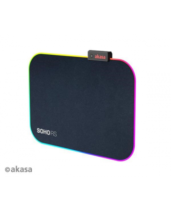 Akasa Podkładka Soho RS RGB (AKMPD06RB)