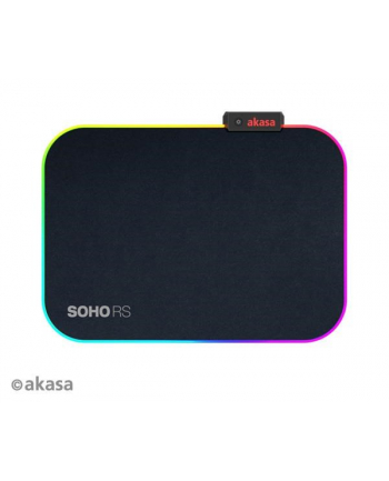 Akasa Podkładka Soho RS RGB (AKMPD06RB)