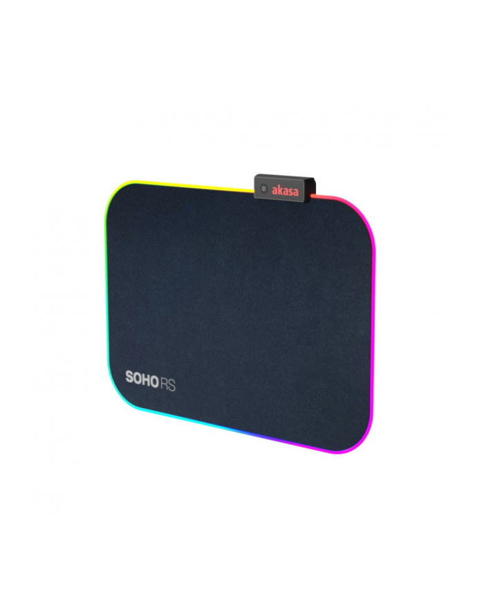 Akasa Podkładka Soho RS RGB (AKMPD06RB) główny