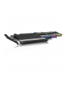 Kmp Toner, zestaw Zamiennik Samsung C404, CLT-P404C, CLT-C404S, CLT-K404S, CLT-M404S, CLT-Y404S Czarny, Cyjan, Magenta, Żółty SA-T89V (SAT89V) - nr 3