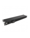 Aten Podstawowa Listwa Pdu 1U Pe0118Sg Pe0118Sg-At-G (PE0118SGATG) - nr 14