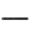 Aten Podstawowa Listwa Pdu 1U Pe0118Sg Pe0118Sg-At-G (PE0118SGATG) - nr 4