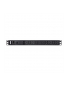 Aten Podstawowa Listwa Pdu 1U Pe0118Sg Pe0118Sg-At-G (PE0118SGATG) - nr 8
