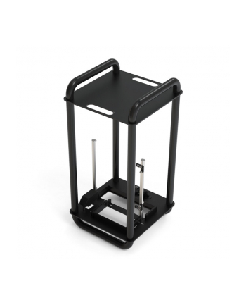 Streacom DA6 MiniITX czarna (GESC103) nr 2