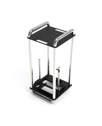 Streacom DA6 XL MiniITX chrom (GESC106) nr 2