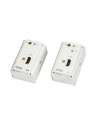 ATEN Extender VE807-AT-G HDMI/Audio  Kat 5 Extender z MK Wall Plate (VE807ATG) - nr 1