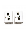 ATEN Extender VE807-AT-G HDMI/Audio  Kat 5 Extender z MK Wall Plate (VE807ATG) - nr 3