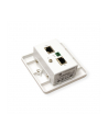 ATEN Extender VE807-AT-G HDMI/Audio  Kat 5 Extender z MK Wall Plate (VE807ATG) - nr 4