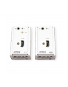 ATEN Extender VE807-AT-G HDMI/Audio  Kat 5 Extender z MK Wall Plate (VE807ATG) - nr 6