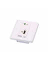 ATEN Extender VE807-AT-G HDMI/Audio  Kat 5 Extender z MK Wall Plate (VE807ATG) - nr 7