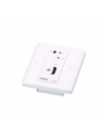 ATEN Extender VE807-AT-G HDMI/Audio  Kat 5 Extender z MK Wall Plate (VE807ATG) - nr 8