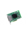 Intel X710-DA4 - Internal - Wired - PCI Express - Fiber - 10000 Mbit/s - Black,Green (X710DA4G2P5) - nr 1