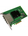 Intel X710-DA4 - Internal - Wired - PCI Express - Fiber - 10000 Mbit/s - Black,Green (X710DA4G2P5) - nr 6