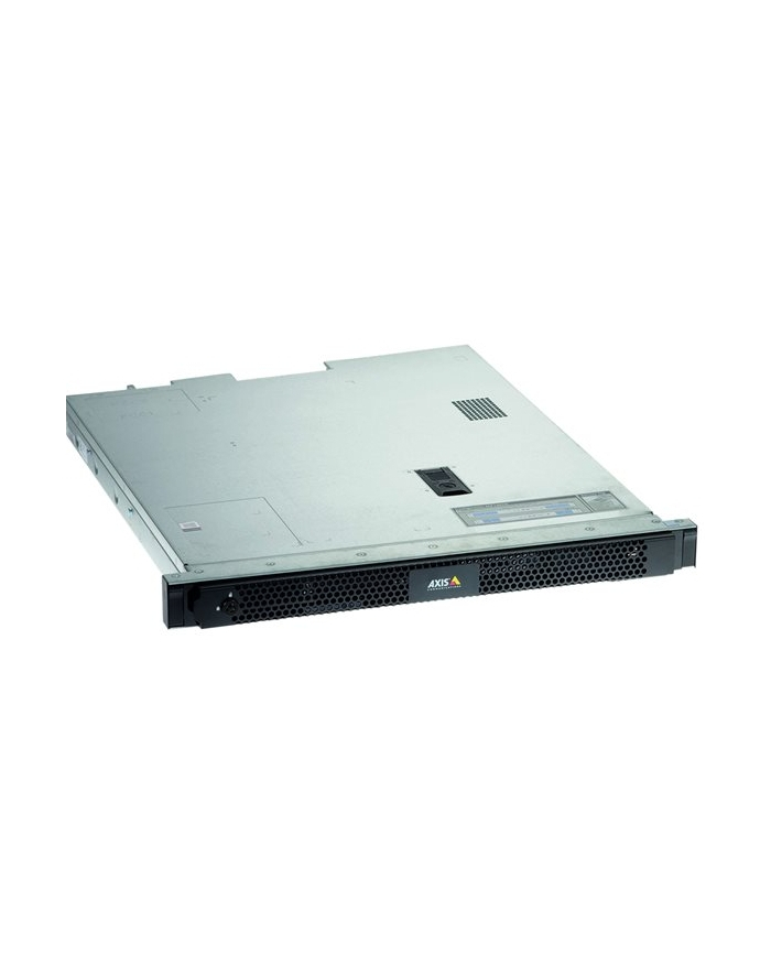 Axis Camera Station S1116 Recorder - Server Core I5 (1618001) główny