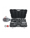 Zest.narzędzi 3/4 21elem HONEYWELL GARRETT ORIGINAL 911.0721 KST - nr 5