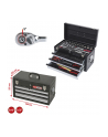 Zest.narzędzi 1/2+1/4 99elem HONEYWELL GARRETT ORIGINAL 918.0200 KST - nr 5