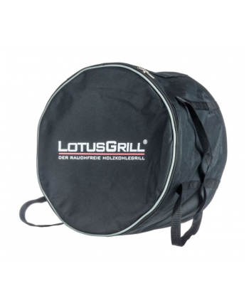 LotusGrill Mini GAN280