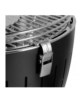 LotusGrill Mini GAN280