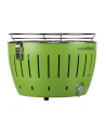Lotusgrill Grill Ogrodowy Węglowy Ruszt 28cm G280 Zielony - nr 7