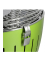 Lotusgrill Grill Ogrodowy Węglowy Ruszt 28cm G280 Zielony - nr 8