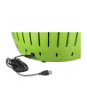 Lotusgrill Grill Ogrodowy Węglowy Ruszt 28cm G280 Zielony - nr 9