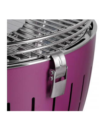 Lotusgrill G280